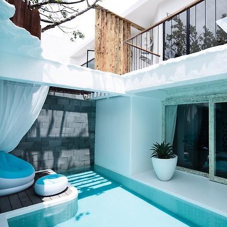 Villa Windingland Heng-ch'un Esterno foto