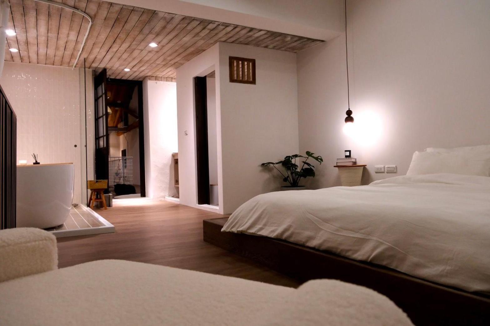 Villa Windingland Heng-ch'un Esterno foto