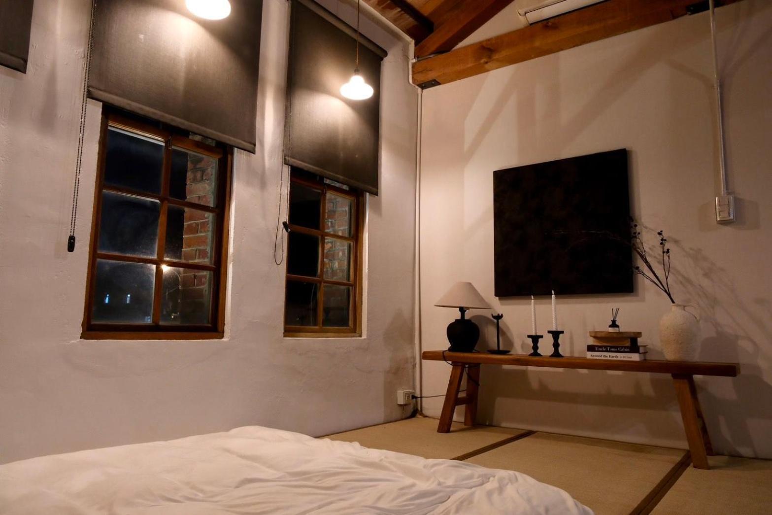 Villa Windingland Heng-ch'un Esterno foto
