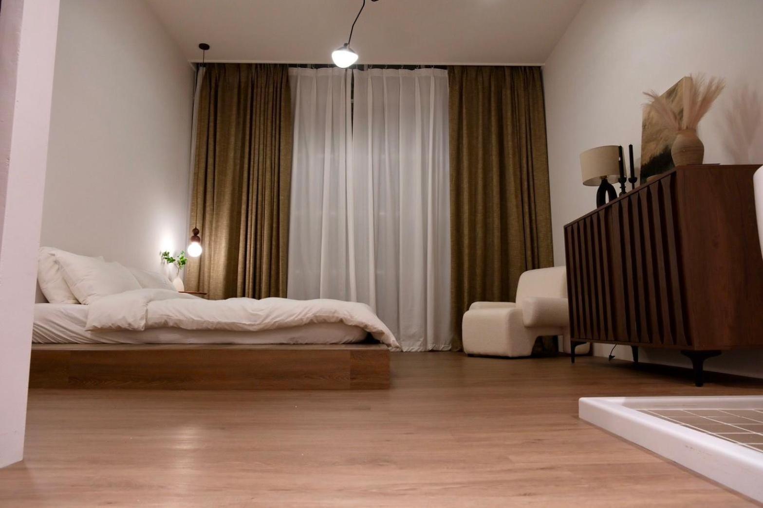 Villa Windingland Heng-ch'un Esterno foto