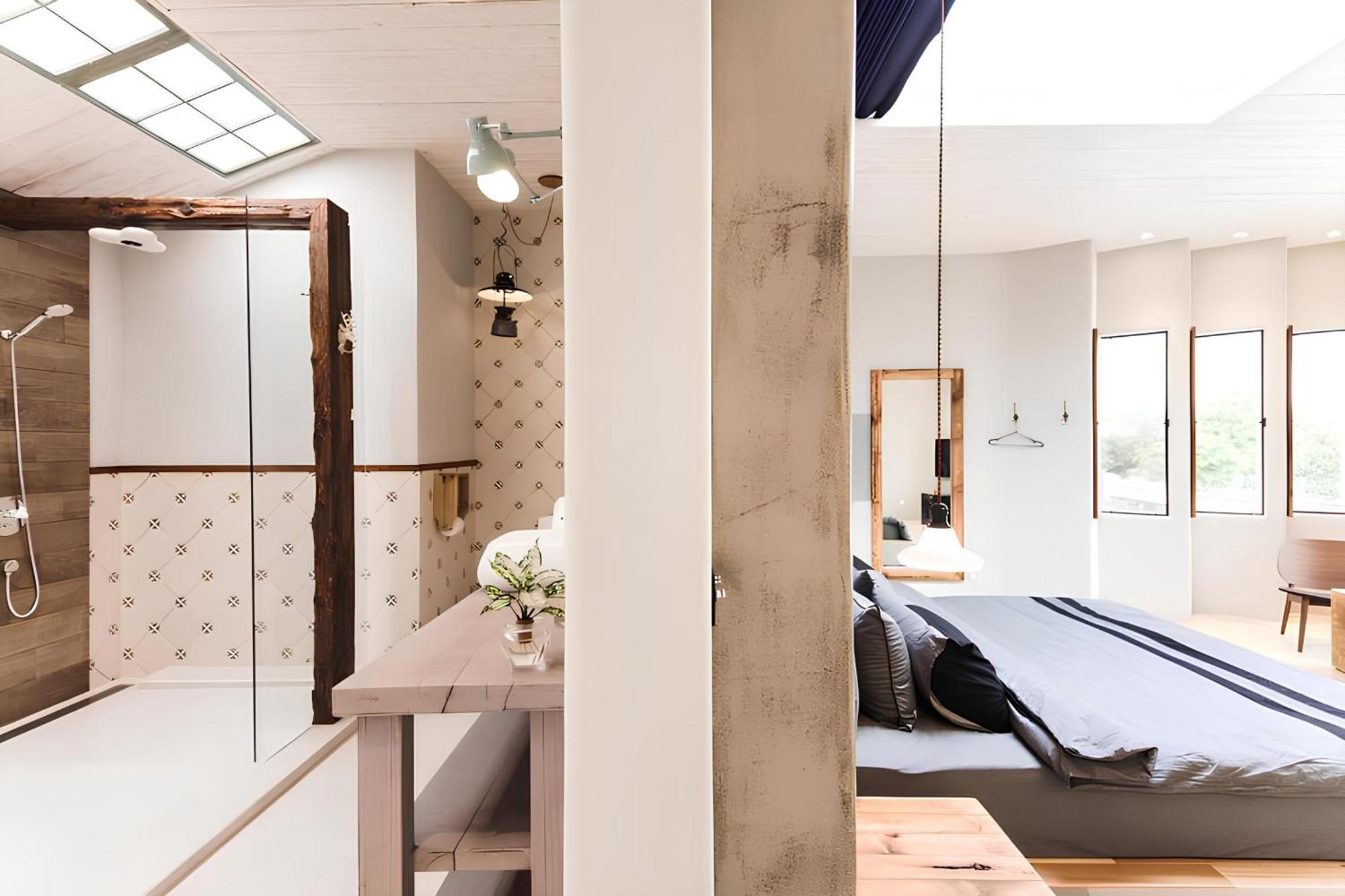 Villa Windingland Heng-ch'un Esterno foto