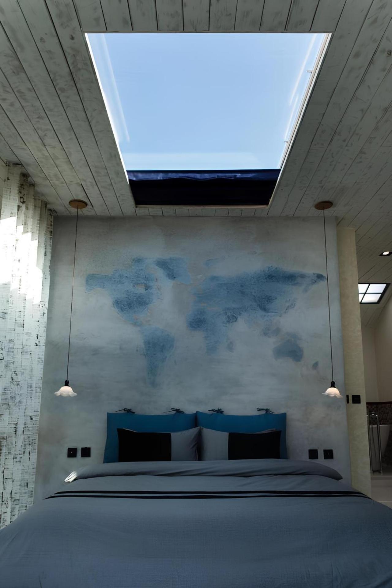 Villa Windingland Heng-ch'un Esterno foto