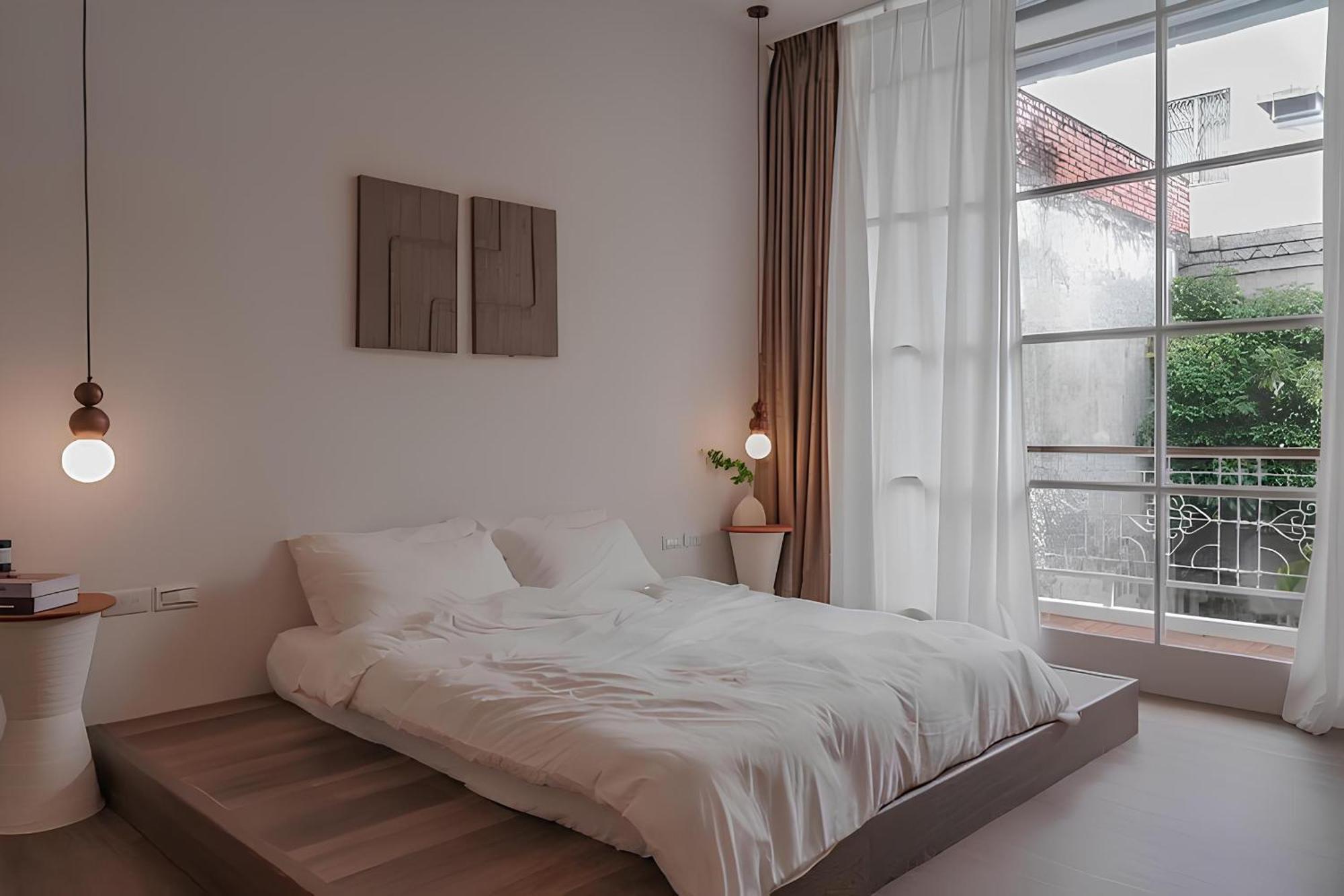 Villa Windingland Heng-ch'un Esterno foto