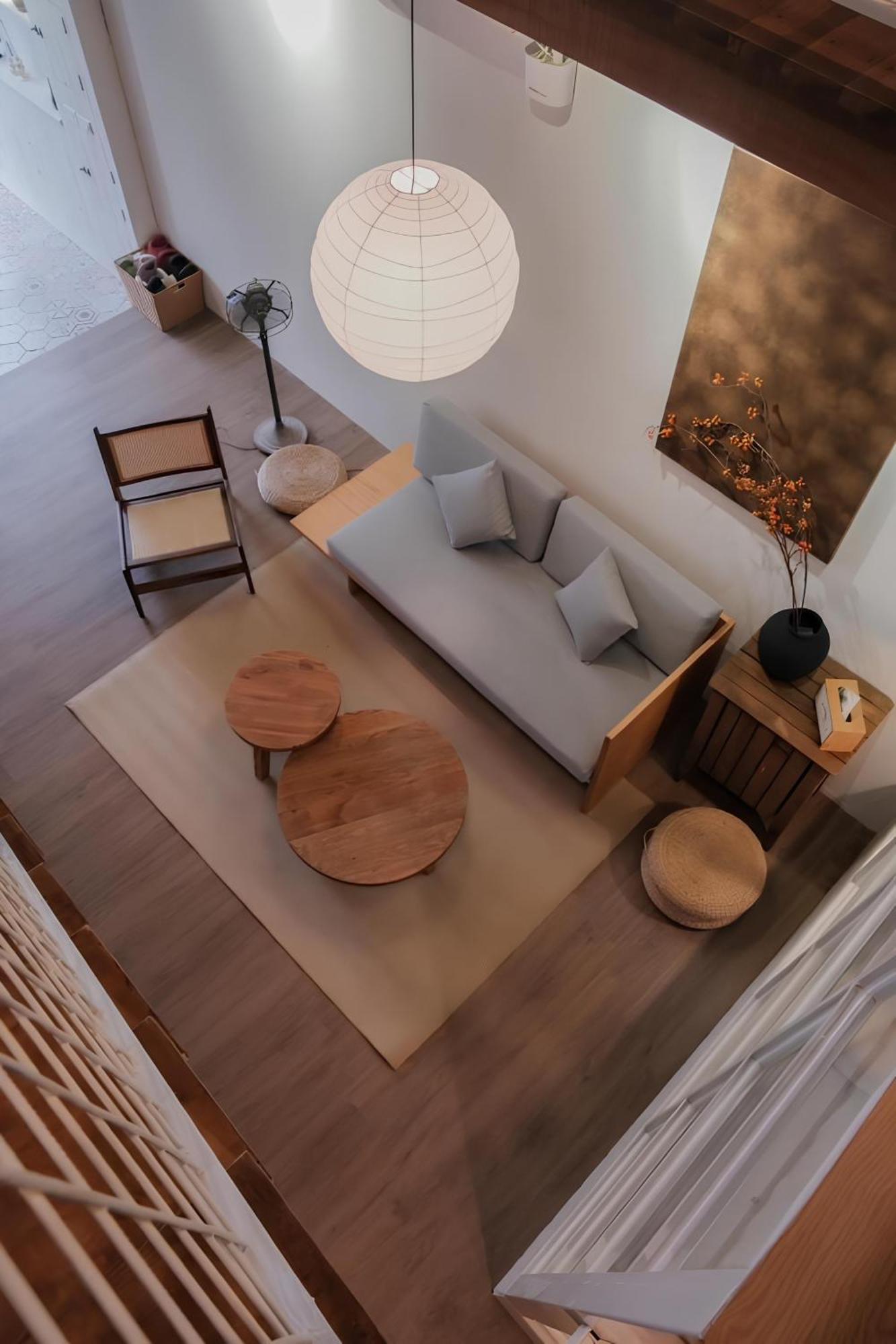 Villa Windingland Heng-ch'un Esterno foto