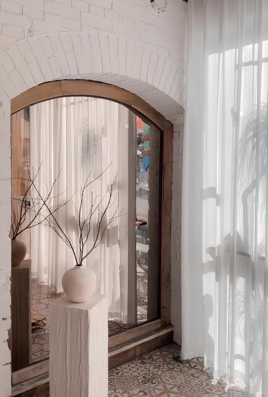 Villa Windingland Heng-ch'un Esterno foto