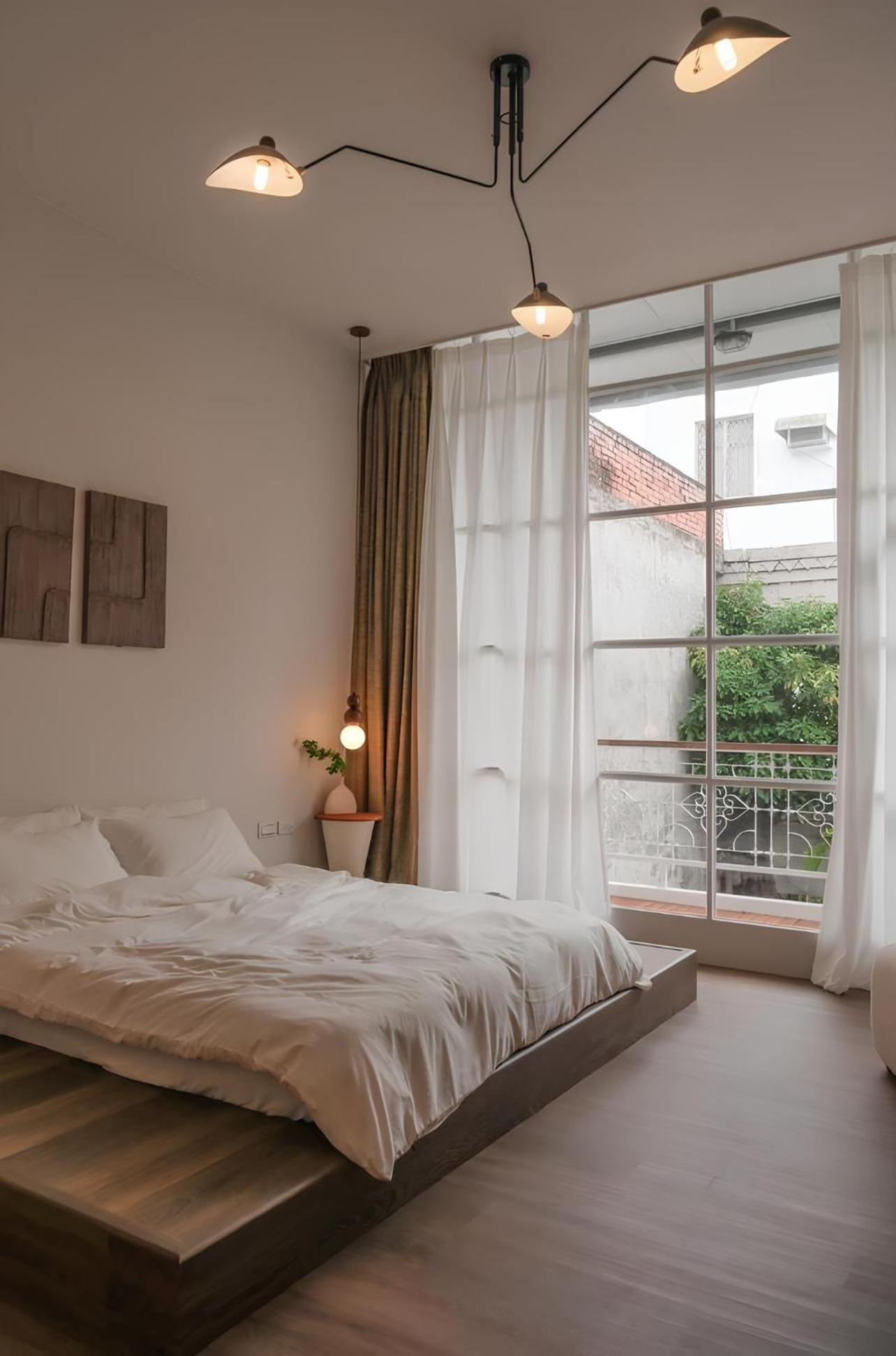 Villa Windingland Heng-ch'un Esterno foto