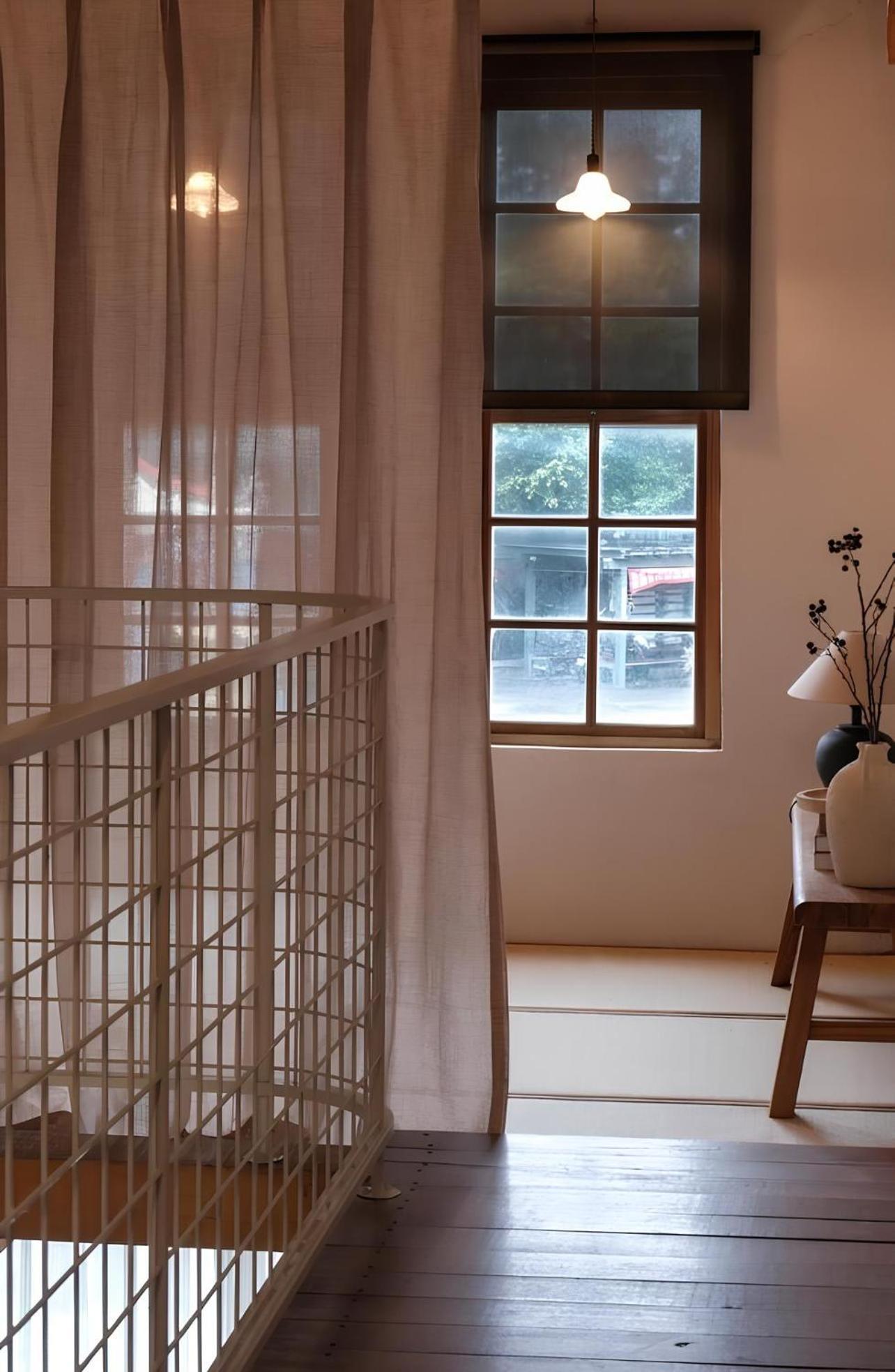 Villa Windingland Heng-ch'un Esterno foto